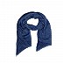 Crinkled glitter hijab - Blue Crinkled glitter hijab - Blue